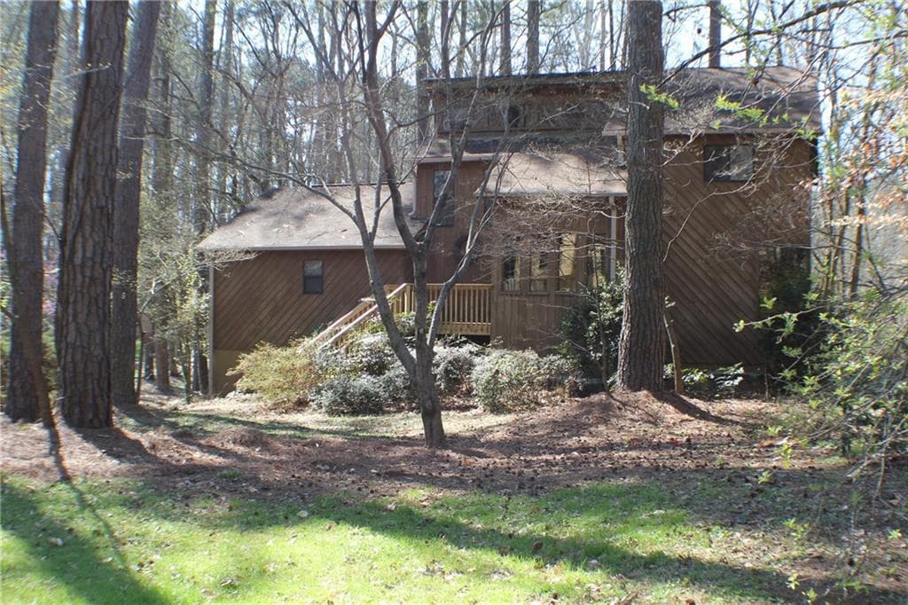 4302 Alison Jane Drive, Kennesaw, GA 30144 — most recent listing photo