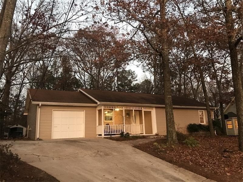 4429 Woodward Mill Road, Sugar Hill, GA 30518 — most recent listing photo