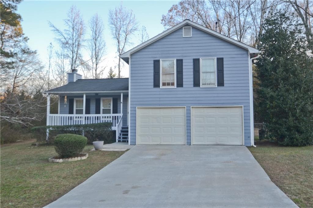 151 Lake Run, Lawrenceville, GA 30046 — most recent listing photo