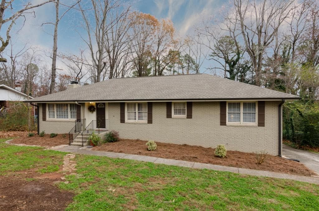 4572 Myrtle Hill Road, Kennesaw, GA 30144 — most recent listing photo
