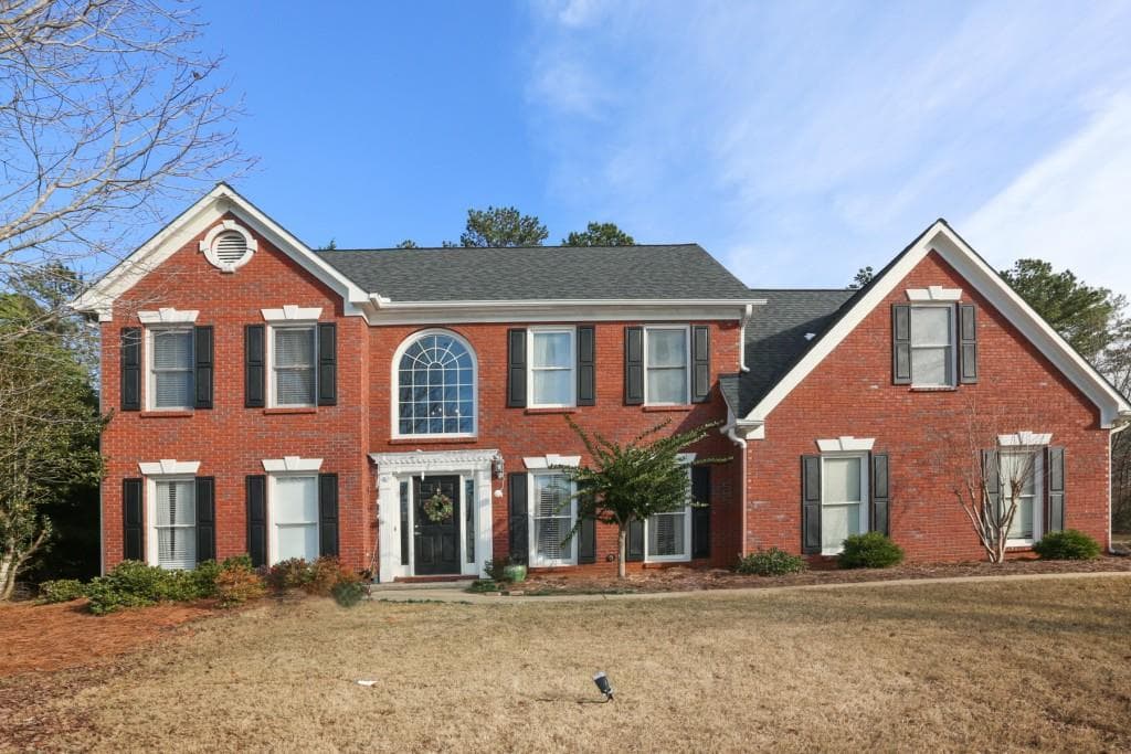1611 Duxbury Lane, Kennesaw, GA 30152 — most recent listing photo