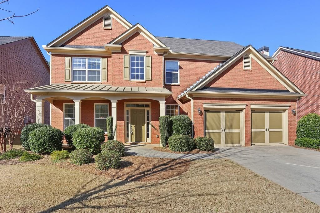 4850 Shiloh Crossing Way, Cumming, GA 30040 — most recent listing photo