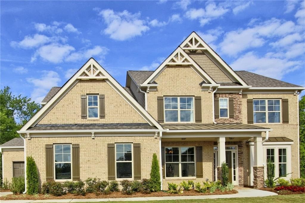 3958 Soft Wind Terrace, Buford, GA 30518 — most recent listing photo