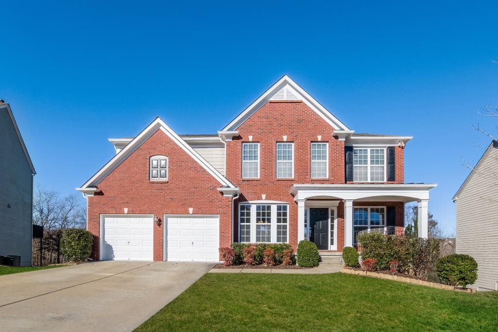 845 Earlham Drive, Suwanee, GA 30024 — most recent listing photo