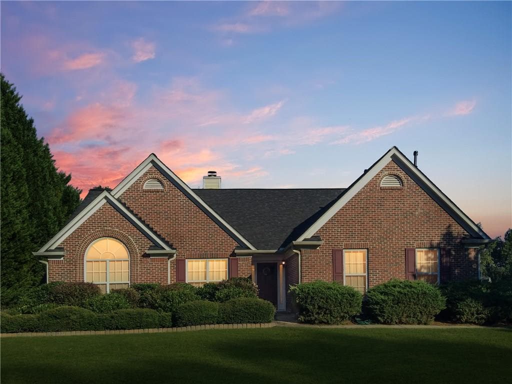 2161 PROSPECT WALK Way, Lawrenceville, GA 30043 — most recent listing photo