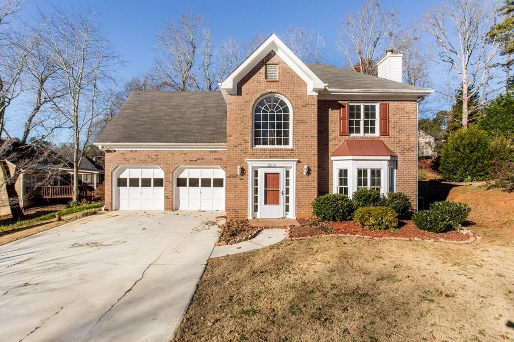 1506 Kacie Lea Court, Lawrenceville, GA 30043 — most recent listing photo