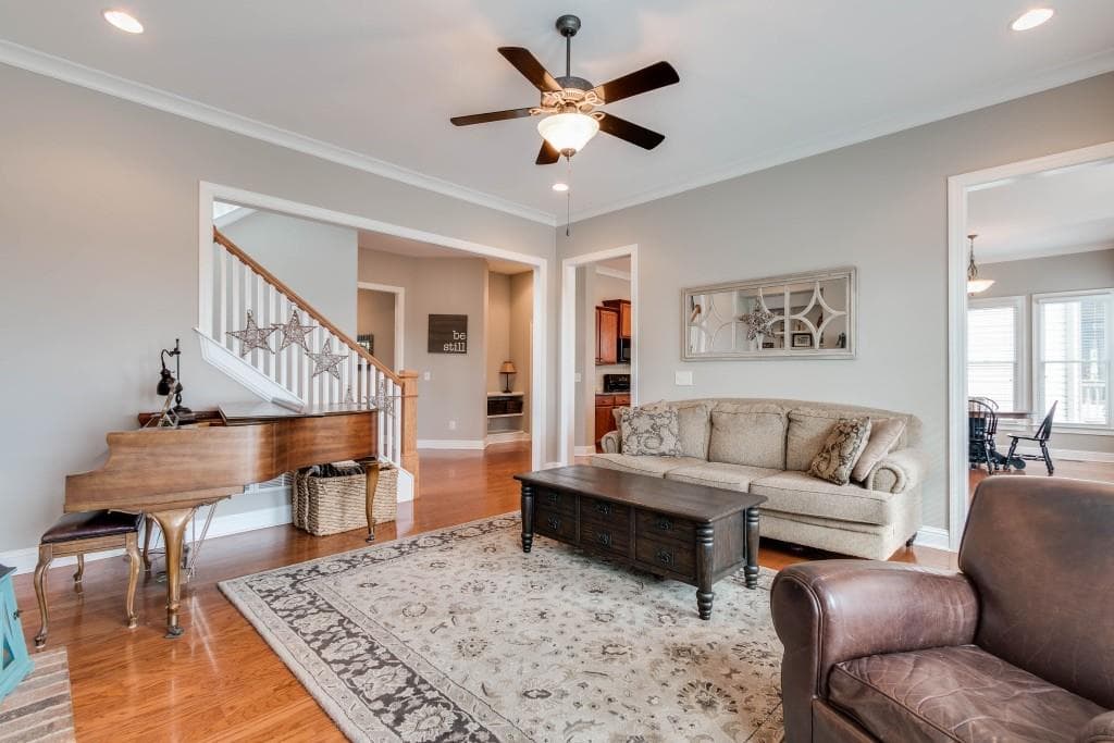 3659 Baxley Ridge Drive, Suwanee, GA 30024 — most recent listing photo