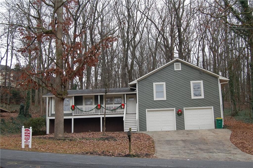 1980 Trophy Drive, Marietta, GA 30062 — most recent listing photo
