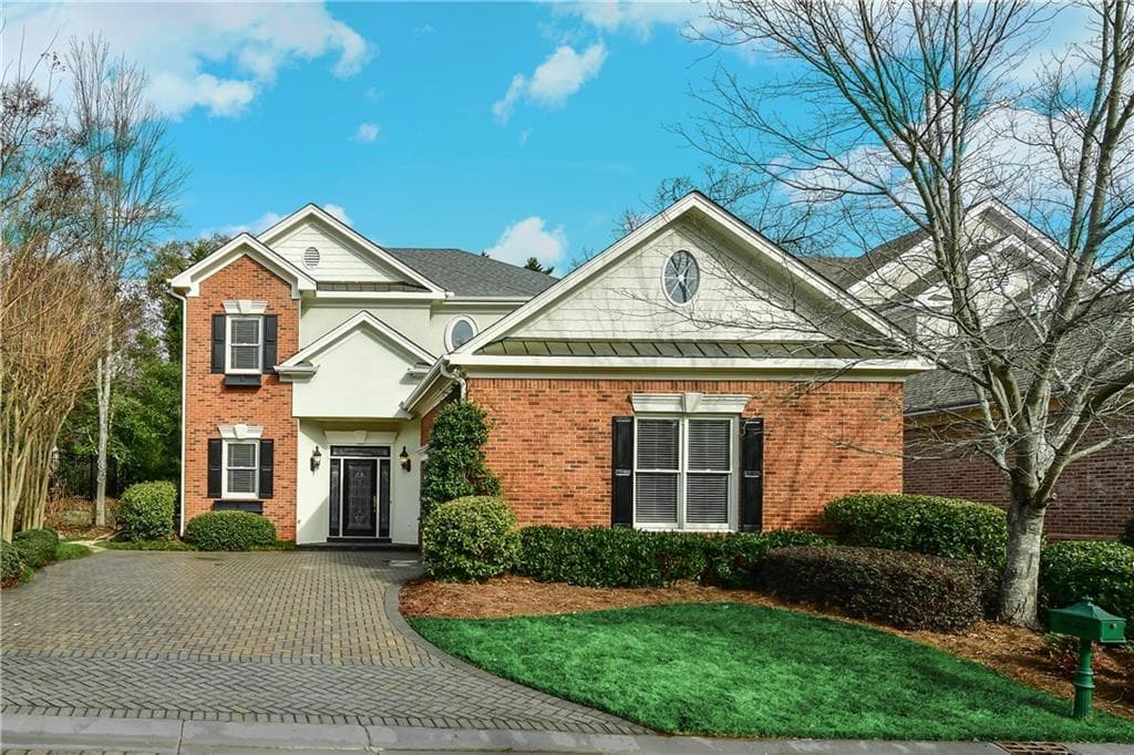 1048 Arbor Trace, Brookhaven, GA 30319 — most recent listing photo