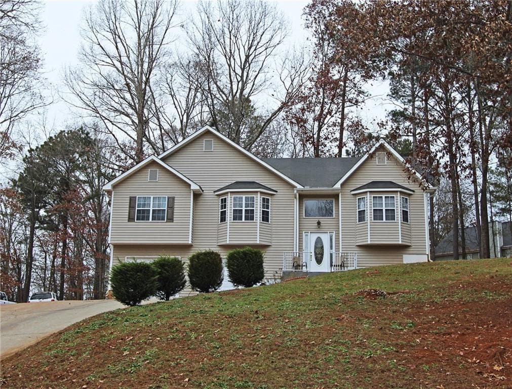 111 Lost Lake Trail, Villa Rica, GA 30180 — most recent listing photo