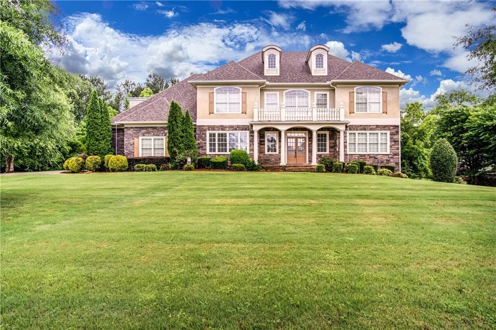 110 Annelise Park Drive, Fayetteville, GA 30214 — most recent listing photo