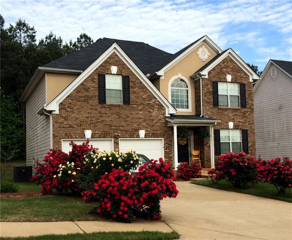 11154 Genova Terrace, Hampton, GA 30228 — most recent listing photo