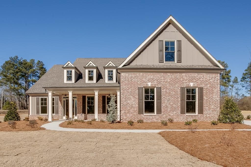 4 bedroom, 3,182 sq ft single family residence sold at 3985 Old Friendship Road, Buford, GA 30519