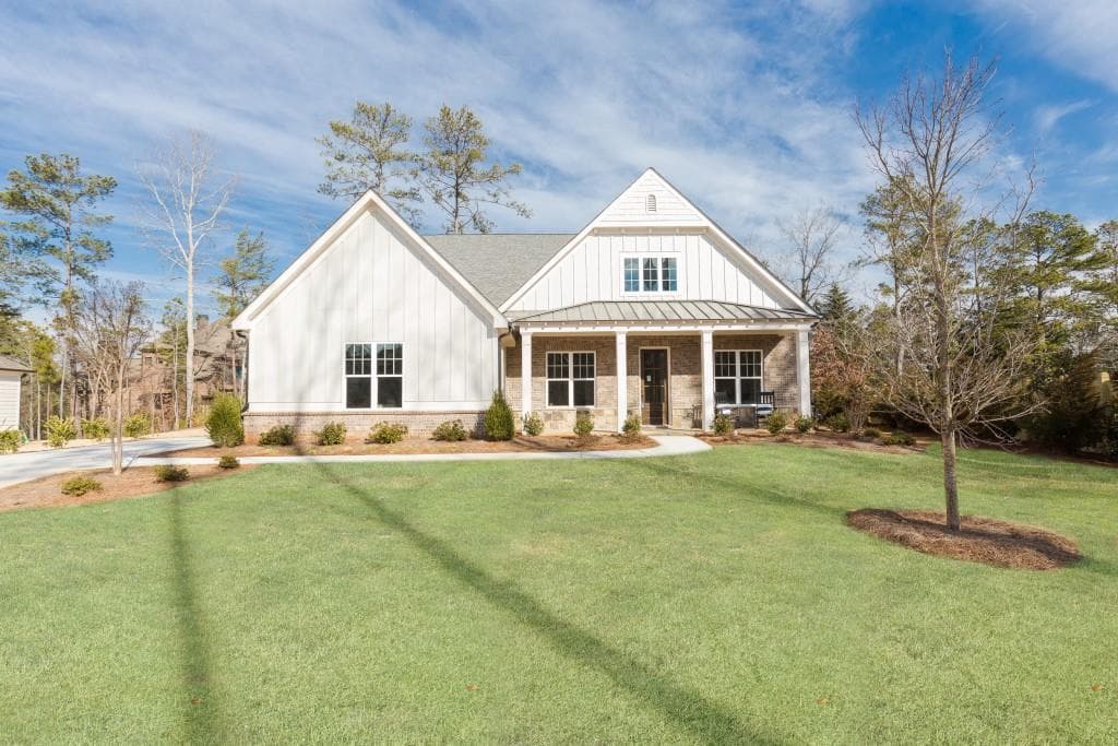 3637 Maddox Lane, Marietta, GA 30062 — most recent listing photo