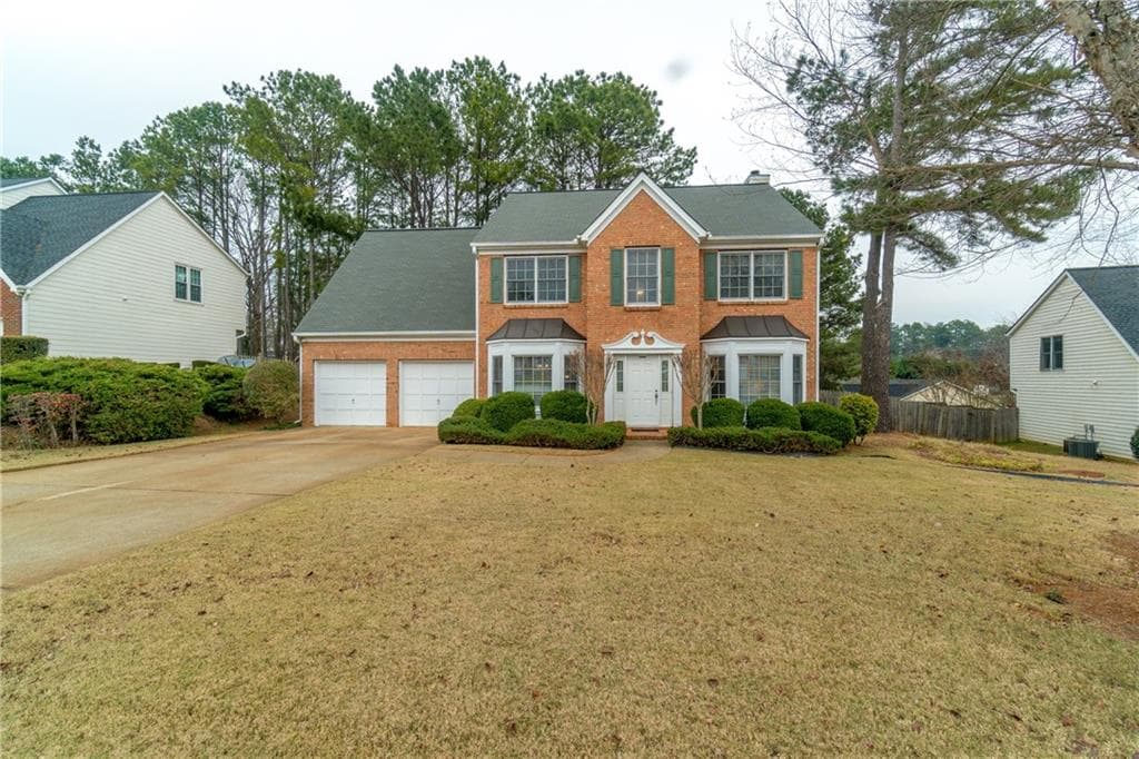 1902 Westover Lane, Kennesaw, GA 30152 — most recent listing photo