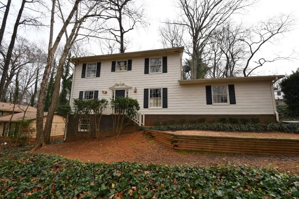 44 Bailey Drive, Lilburn, GA 30047 — most recent listing photo