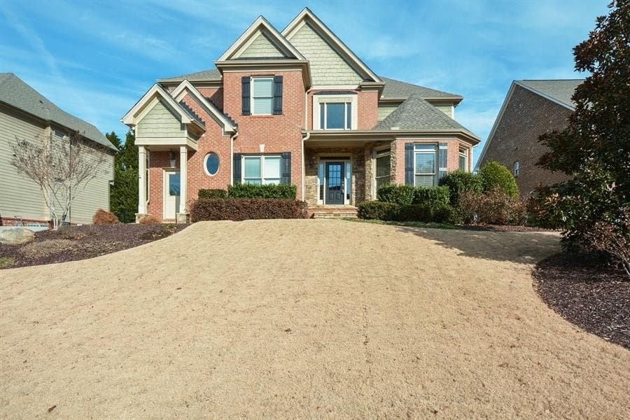 4170 MADISON Drive, Cumming, GA 30040 — most recent listing photo