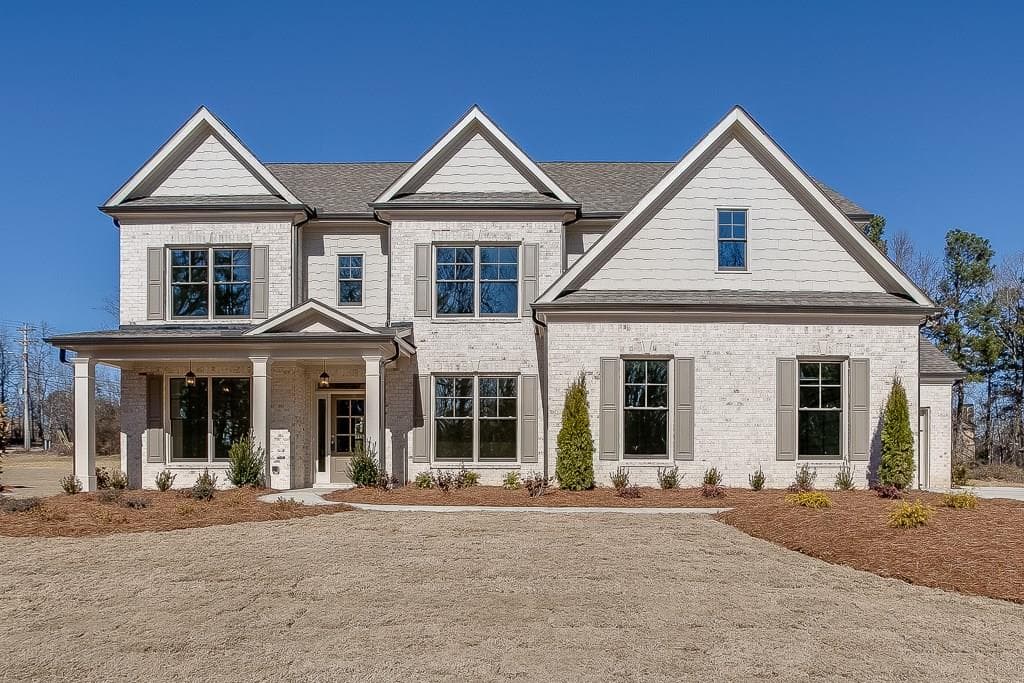 3975 Old Friendship Road, Buford, GA 30519 — most recent listing photo