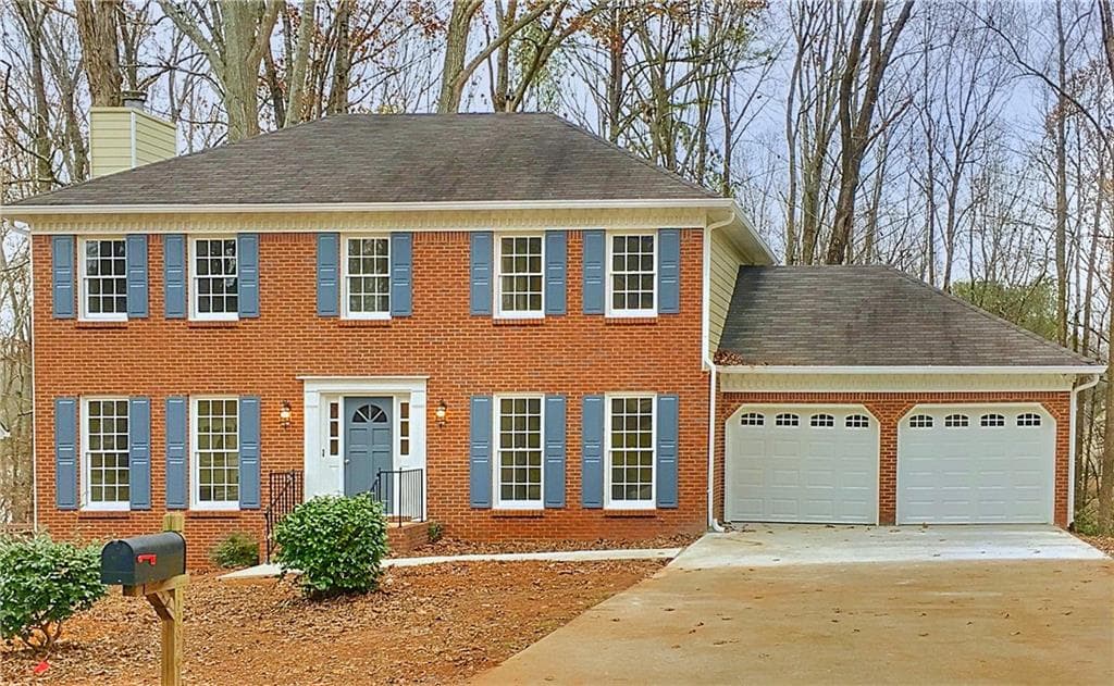 4096 Vicksburg Drive, Lawrenceville, GA 30044 — most recent listing photo