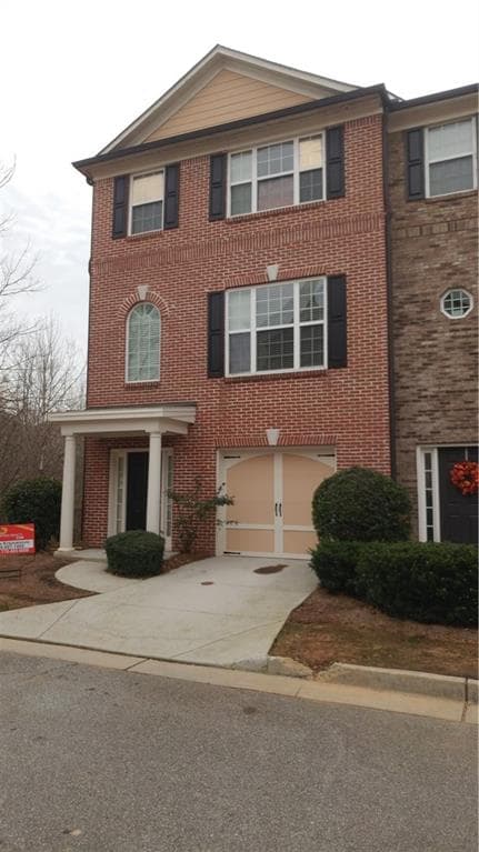 1815 Appaloosa Mill Court, Buford, GA 30519 — most recent listing photo