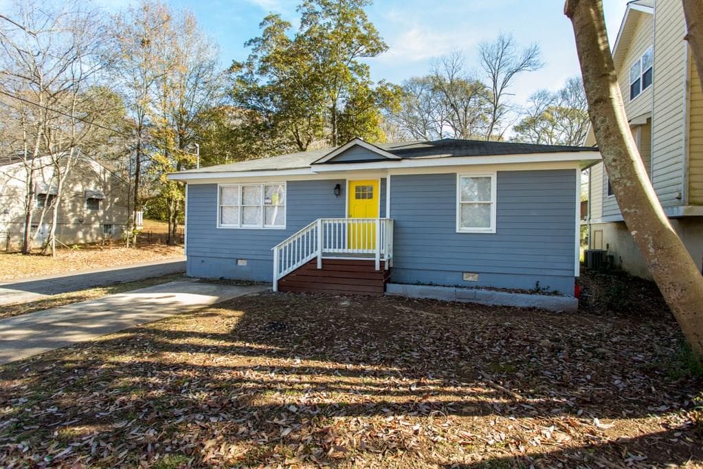2870 Jones Street, East Point, GA 30344 — most recent listing photo