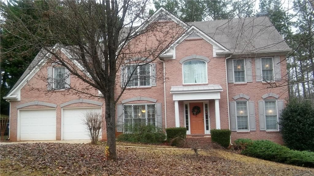 149 Hunters Crossing, Dallas, GA 30157 — most recent listing photo
