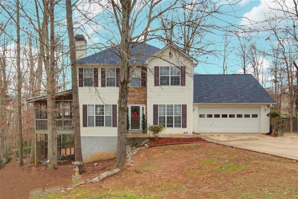 7175 Bannister Park Lane, Cumming, GA 30028 — most recent listing photo