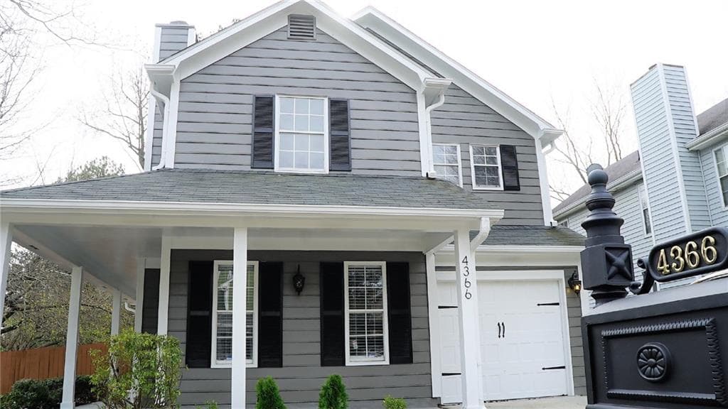 4366 Bridle Path Court, Tucker, GA 30084 — most recent listing photo