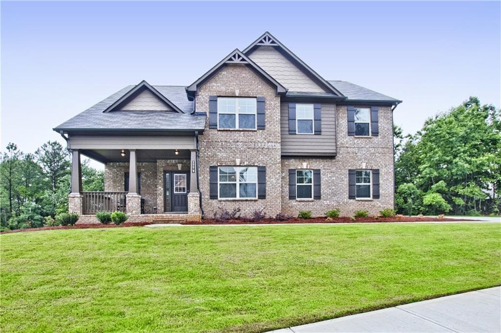 3279 Mulberry Cove Way, Auburn, GA 30011 — most recent listing photo