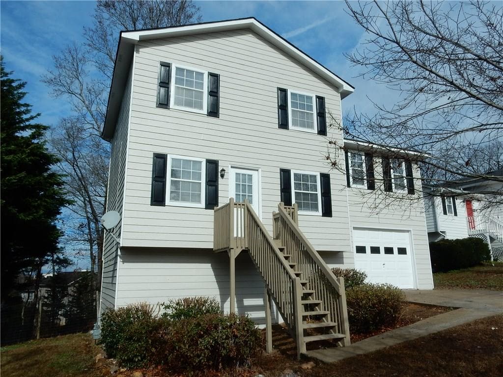 3732 Cherokee Overlook Drive, Canton, GA 30115 — most recent listing photo