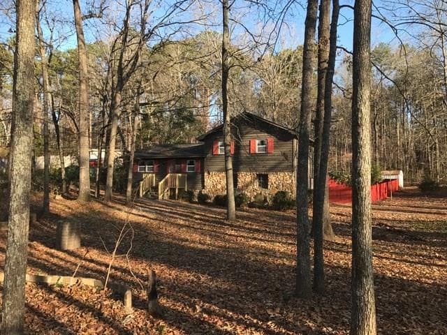 63 Johnson Circle, Cedartown, GA 30125 — most recent listing photo