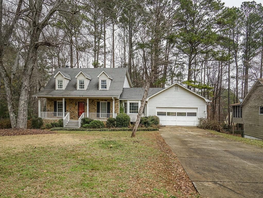 1286 Tinderbox Lane, Kennesaw, GA 30144 — most recent listing photo