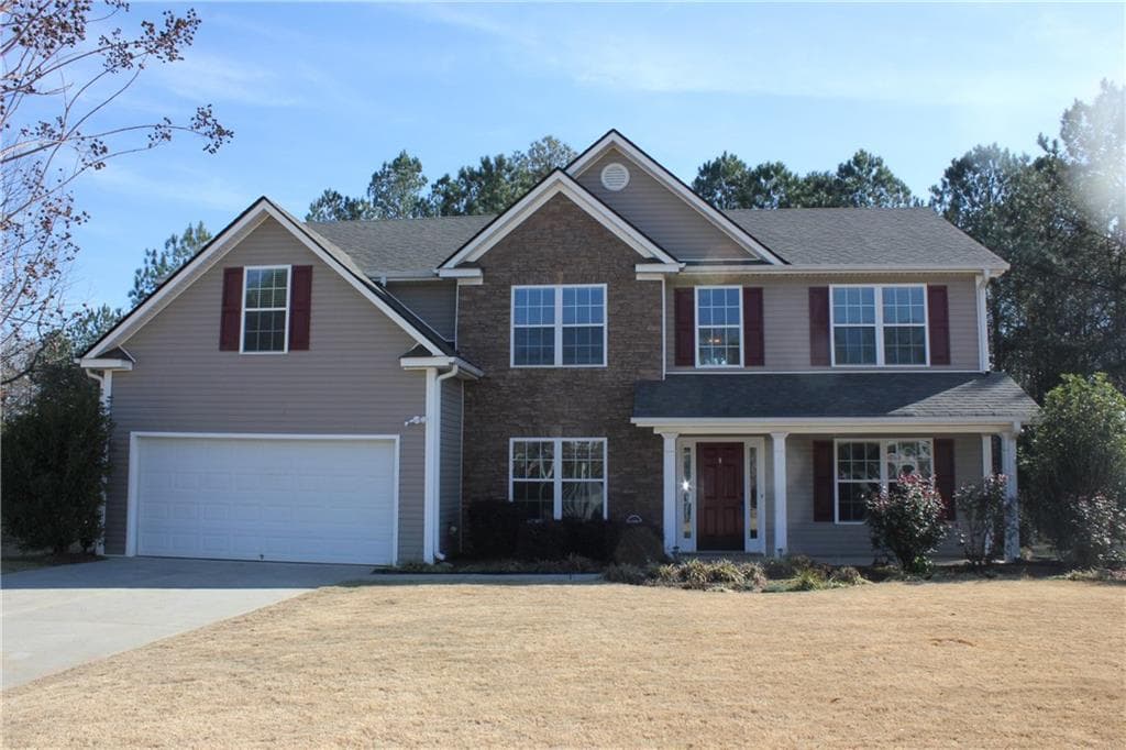 1306 Angie Court, Loganville, GA 30052 — most recent listing photo