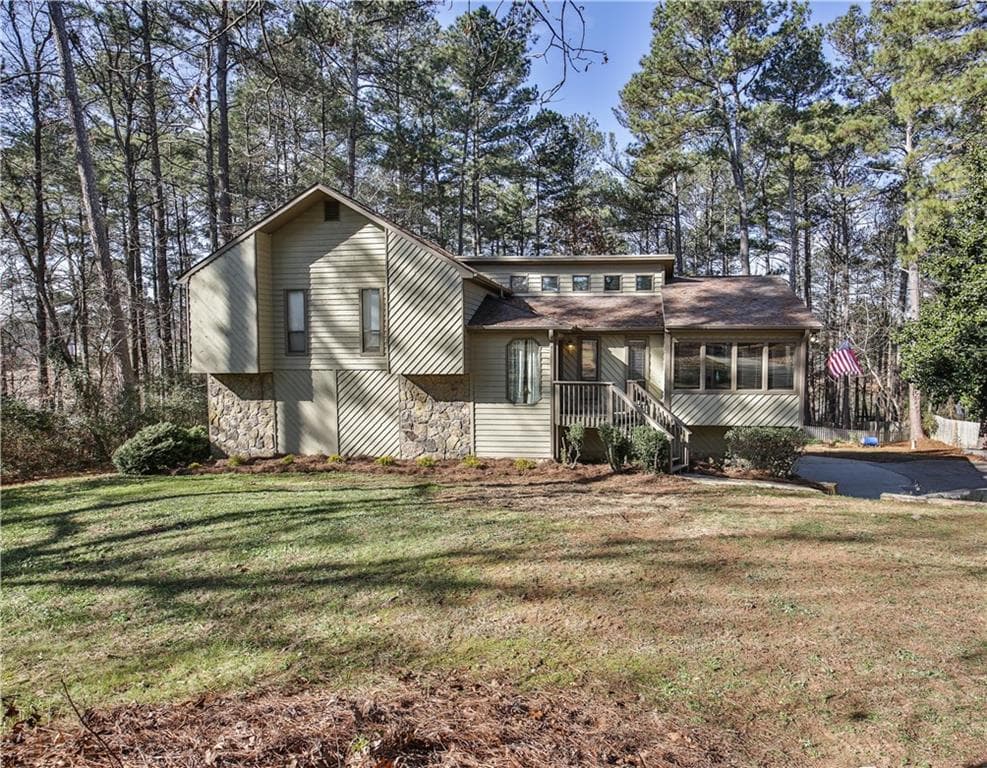1911 Shoreline Trace, Grayson, GA 30017 — most recent listing photo