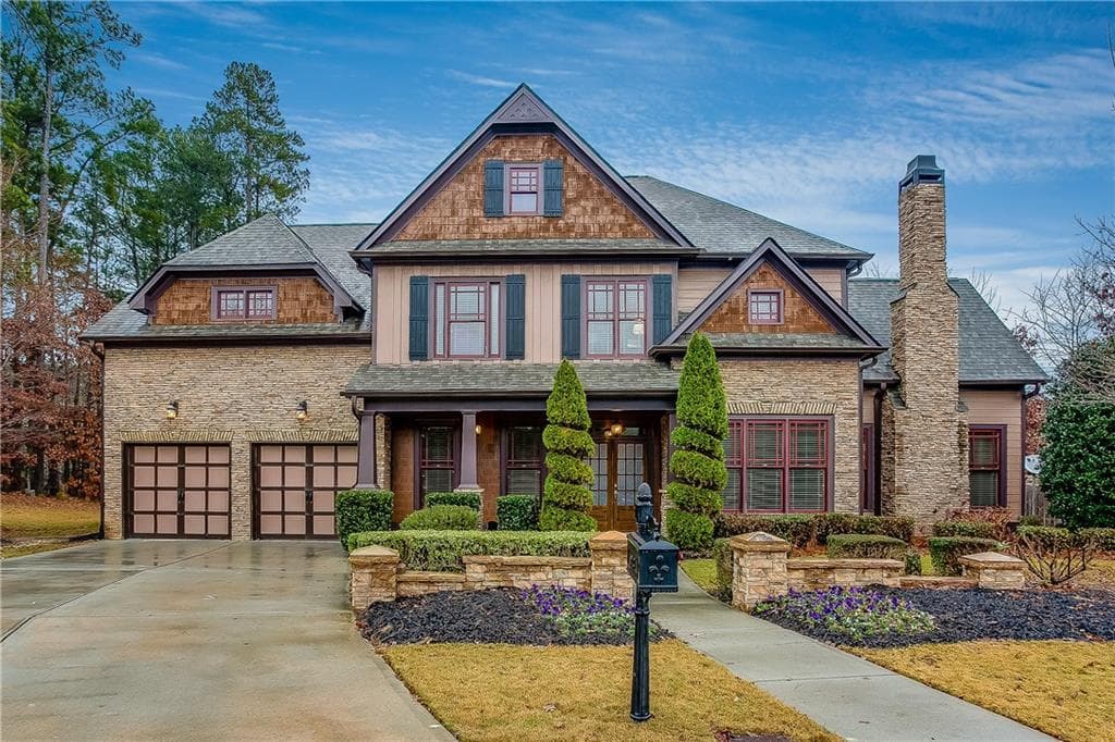 2624 Tullis Cove Drive, Loganville, GA 30052 — most recent listing photo