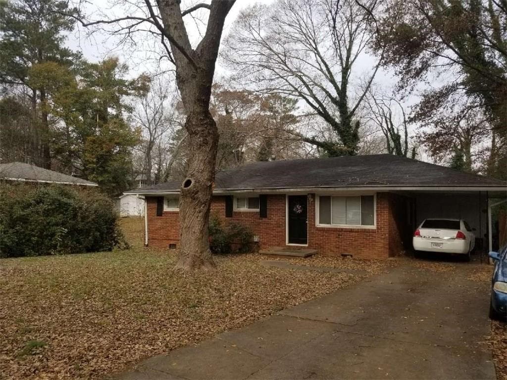 1993 Mayes Drive, Marietta, GA 30067 — most recent listing photo