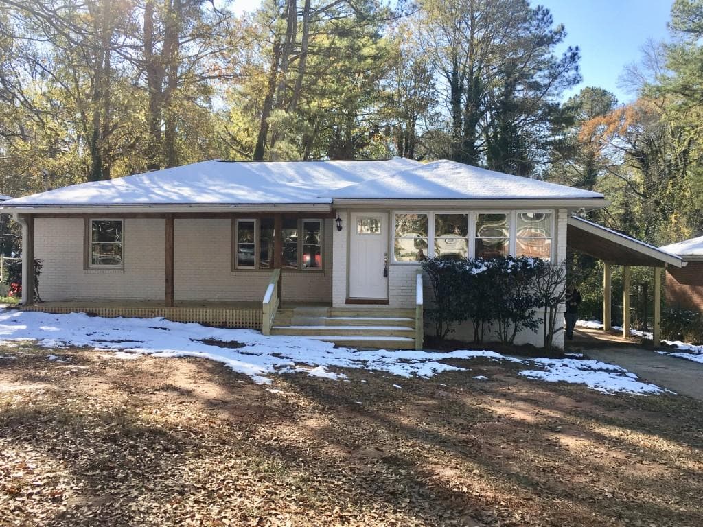 2010 LILAC Lane, Decatur, GA 30032 — most recent listing photo