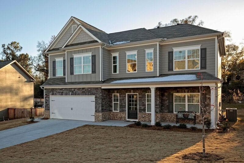 91 Camellia Way, Dallas, GA 30132 — most recent listing photo