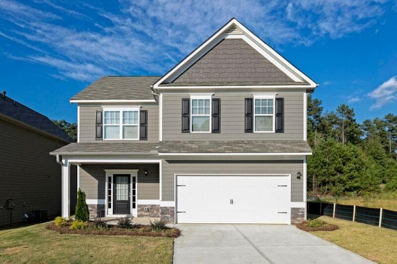 56 Camellia Way, Dallas, GA 30132 — most recent listing photo