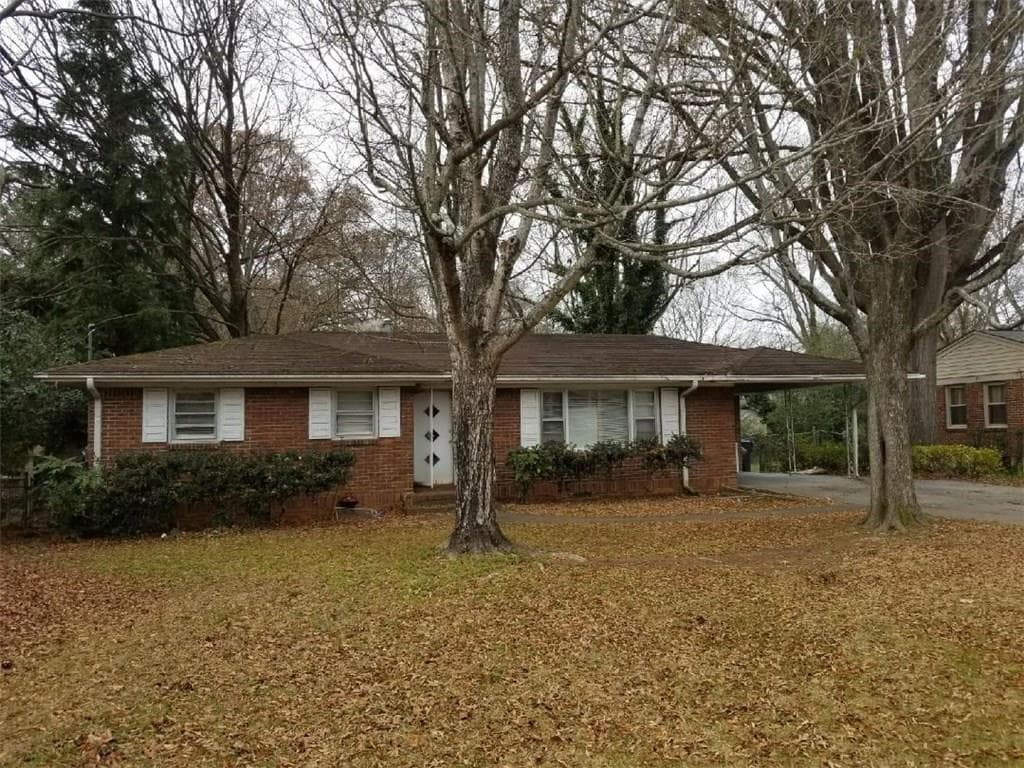 448 Big John Trail, Marietta, GA 30067 — most recent listing photo