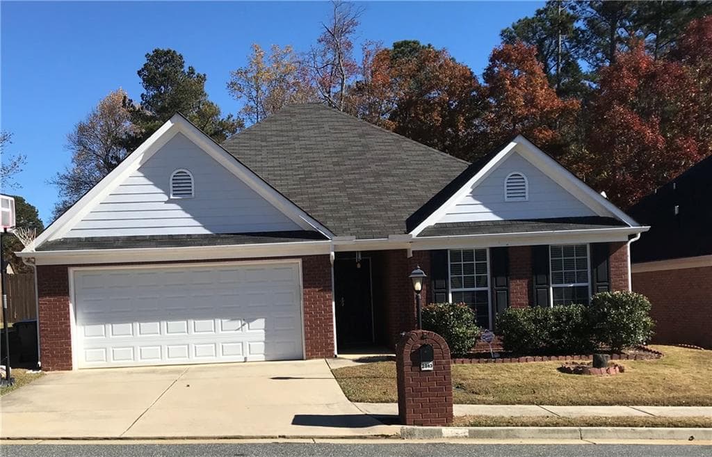 2813 Newtons Crest Circle, Snellville, GA 30078 — most recent listing photo