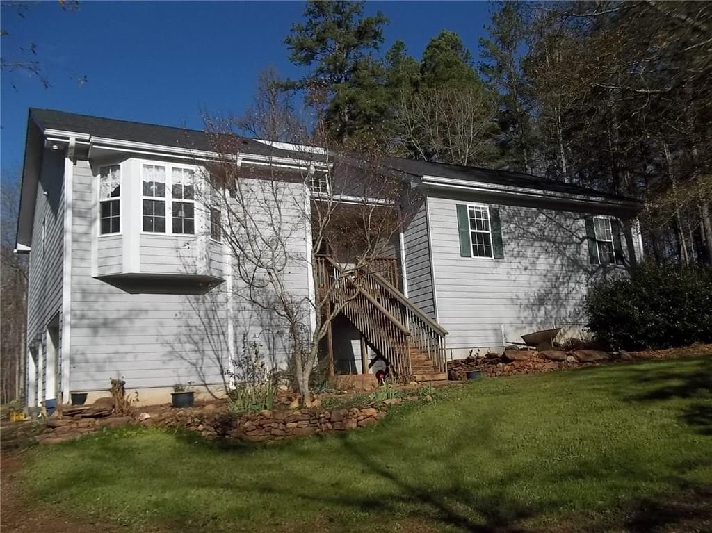 226 ELIAS HAYES Road, Hoschton, GA 30548 — most recent listing photo