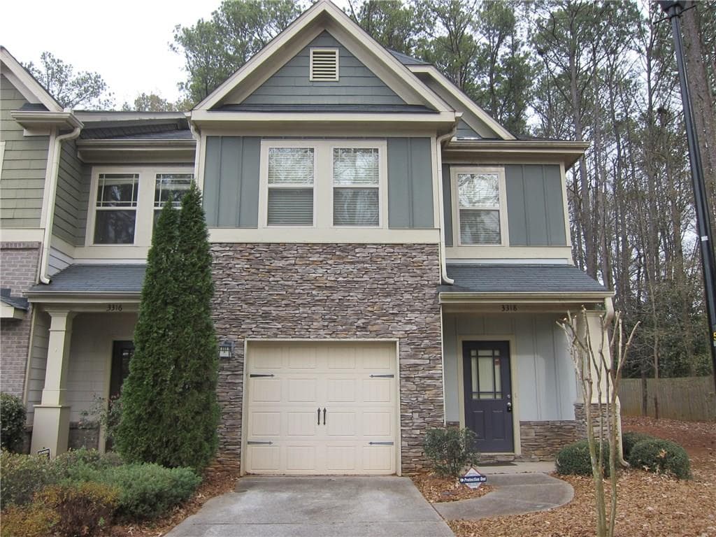 3318 Erin Circle 3318, Decatur, GA 30032 — most recent listing photo