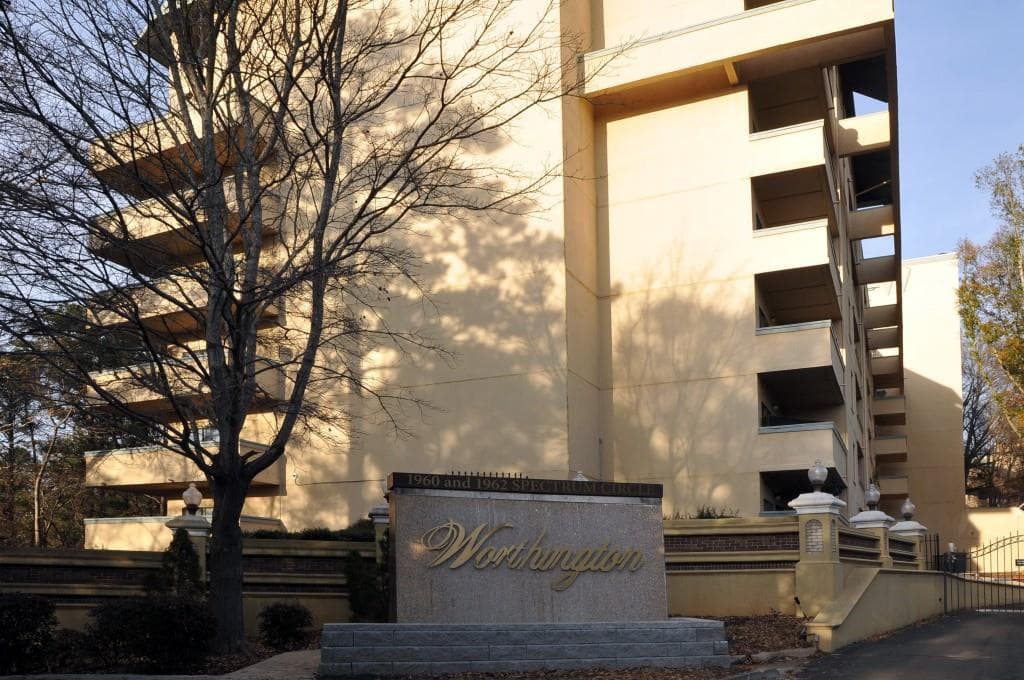 1962 Spectrum Circle 510, Marietta, GA 30067 — most recent listing photo
