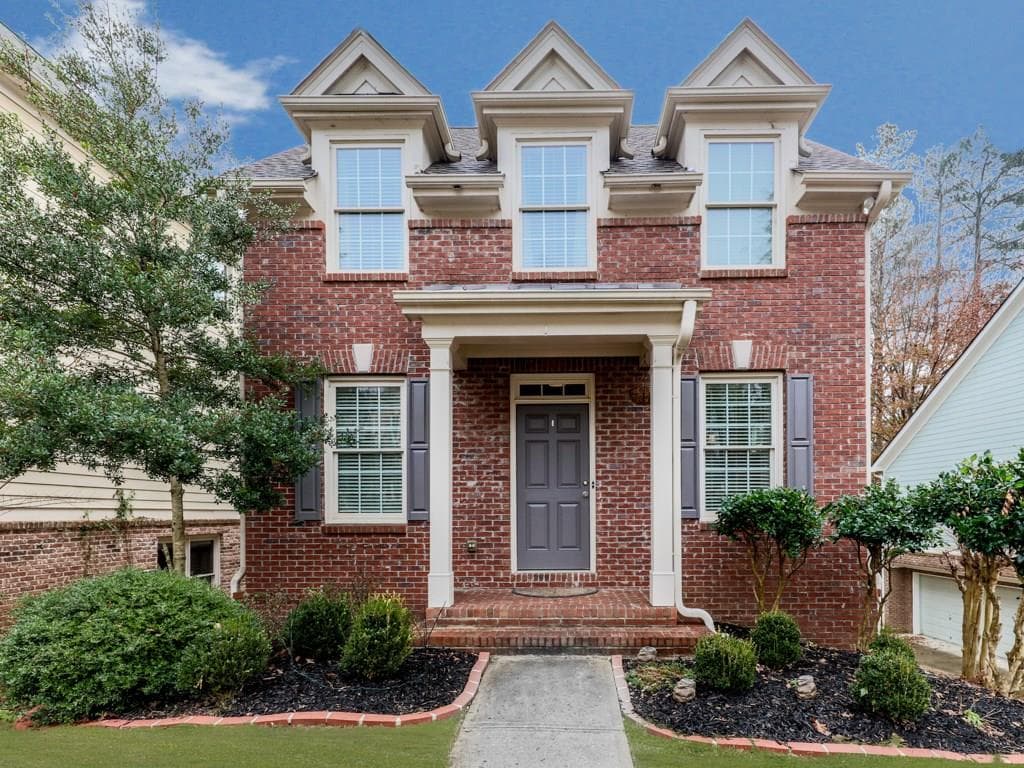 3605 High Battery Bluff, Acworth, GA 30101 — most recent listing photo