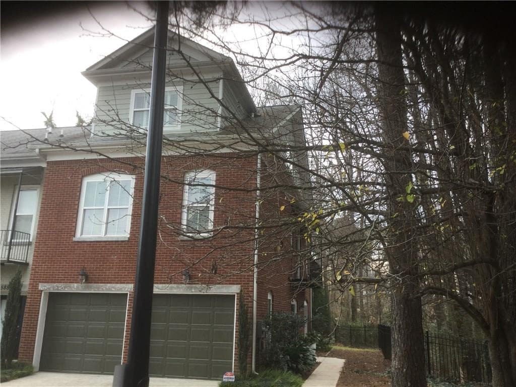 5881 BROOKSIDE OAK Circle, Norcross, GA 30093 — most recent listing photo