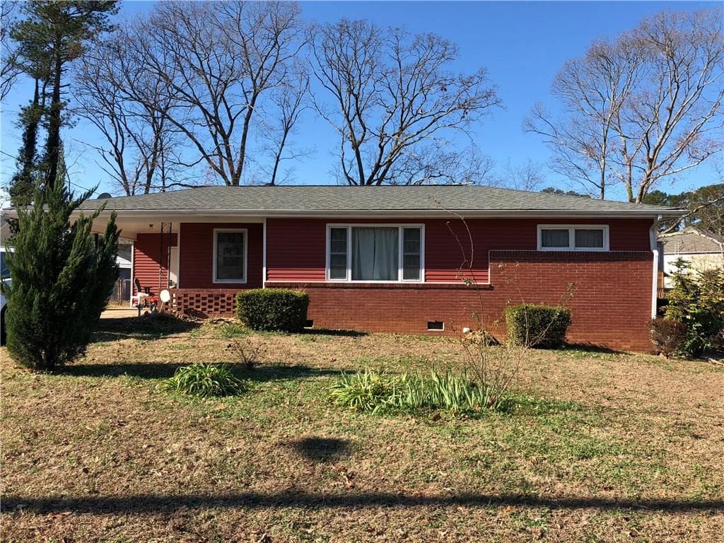 3104 Biggern Avenue, Smyrna, GA 30082 — most recent listing photo