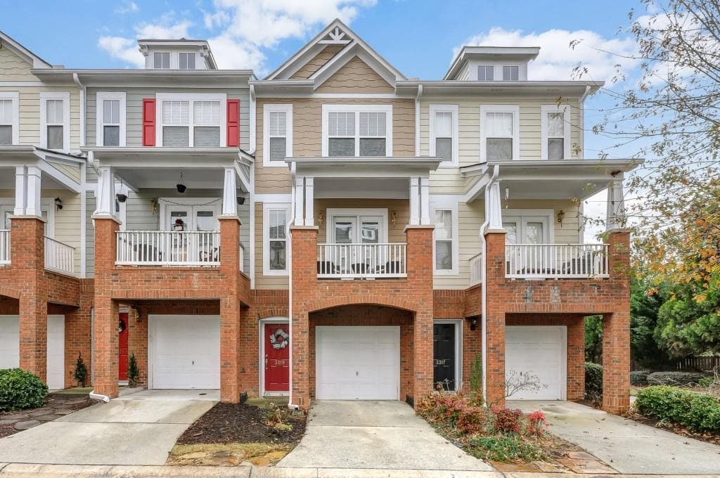 3319 Seaward View, Milton, GA 30004 — most recent listing photo