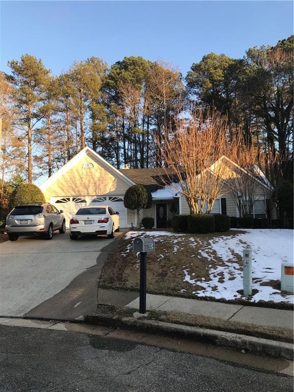 824 Whitehaven Lane, Lawrenceville, GA 30043 — most recent listing photo