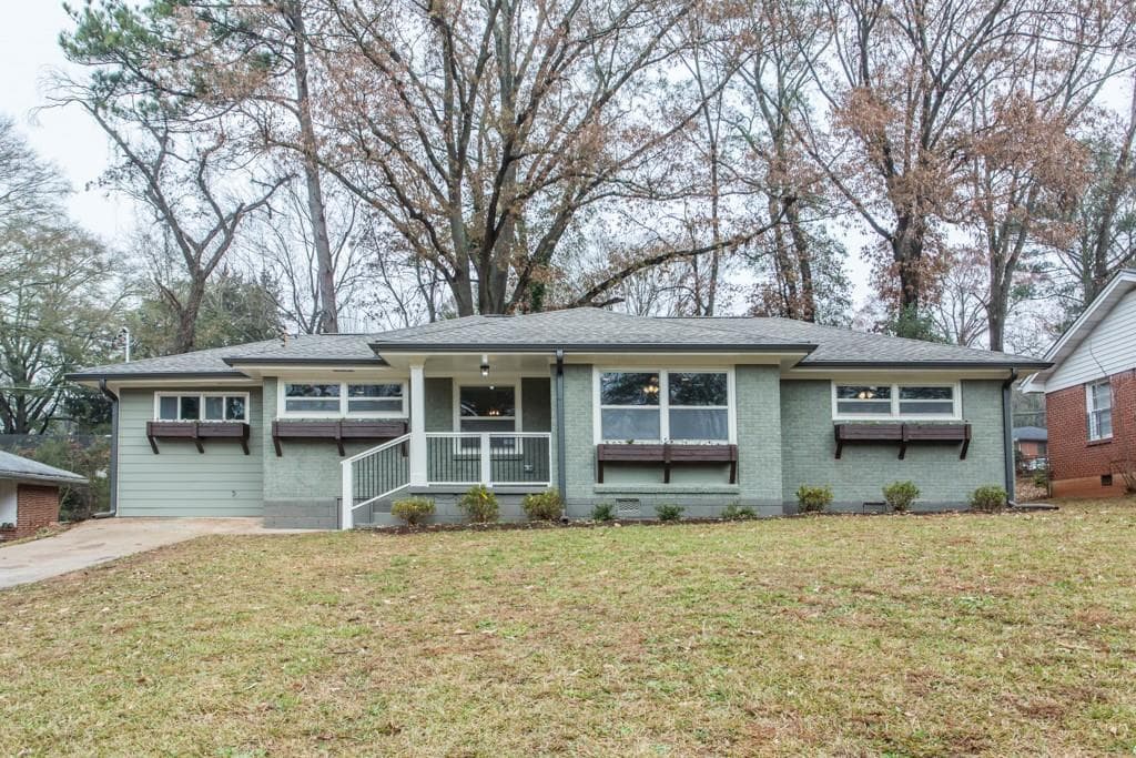 3036 Catalina Drive, Decatur, GA 30032 — most recent listing photo